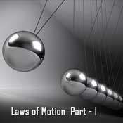 Laws of Motion